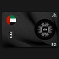 United Arab Emirates eSIM card