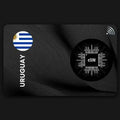 Uruguay eSIM card
