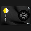 Vatican eSIM card